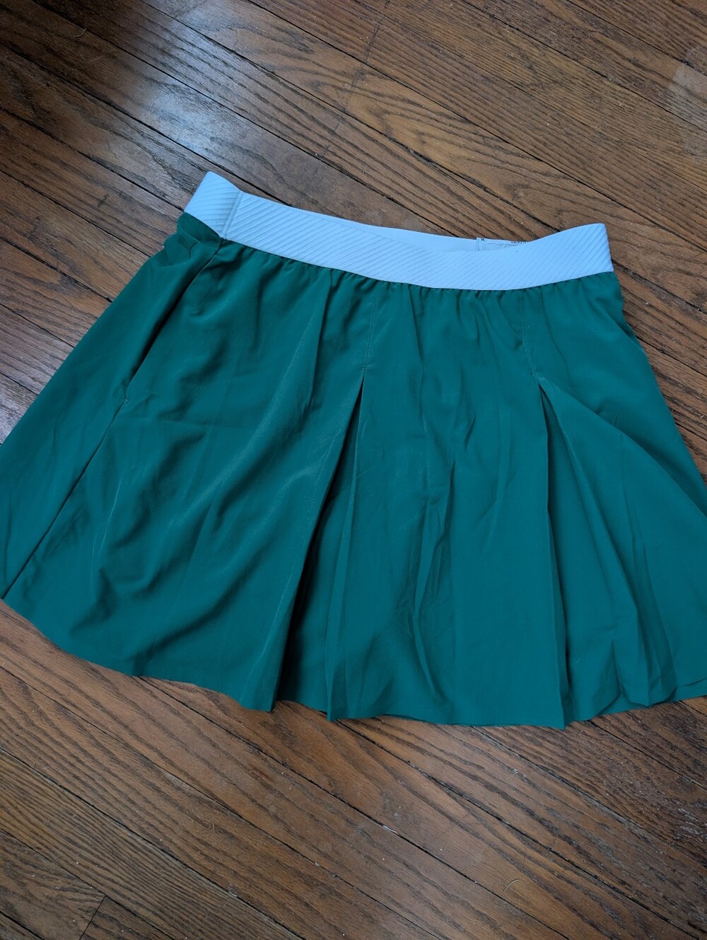 Nwt Puma Athletic Skort - Picture 2 of 6